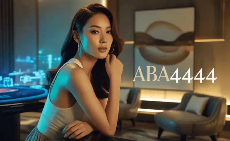 ระบบฝากถอนไวที่ ABA444